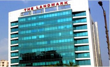 The Landmark